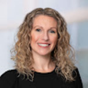 Meet your Posher, Denise